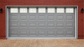 Garage Door Repair at Panama Park Sunnyvale, California