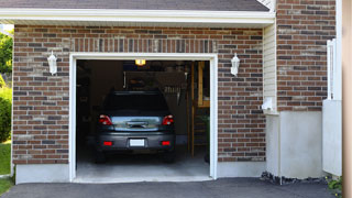 Garage Door Installation at Panama Park Sunnyvale, California