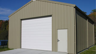 Garage Door Openers at Panama Park Sunnyvale, California